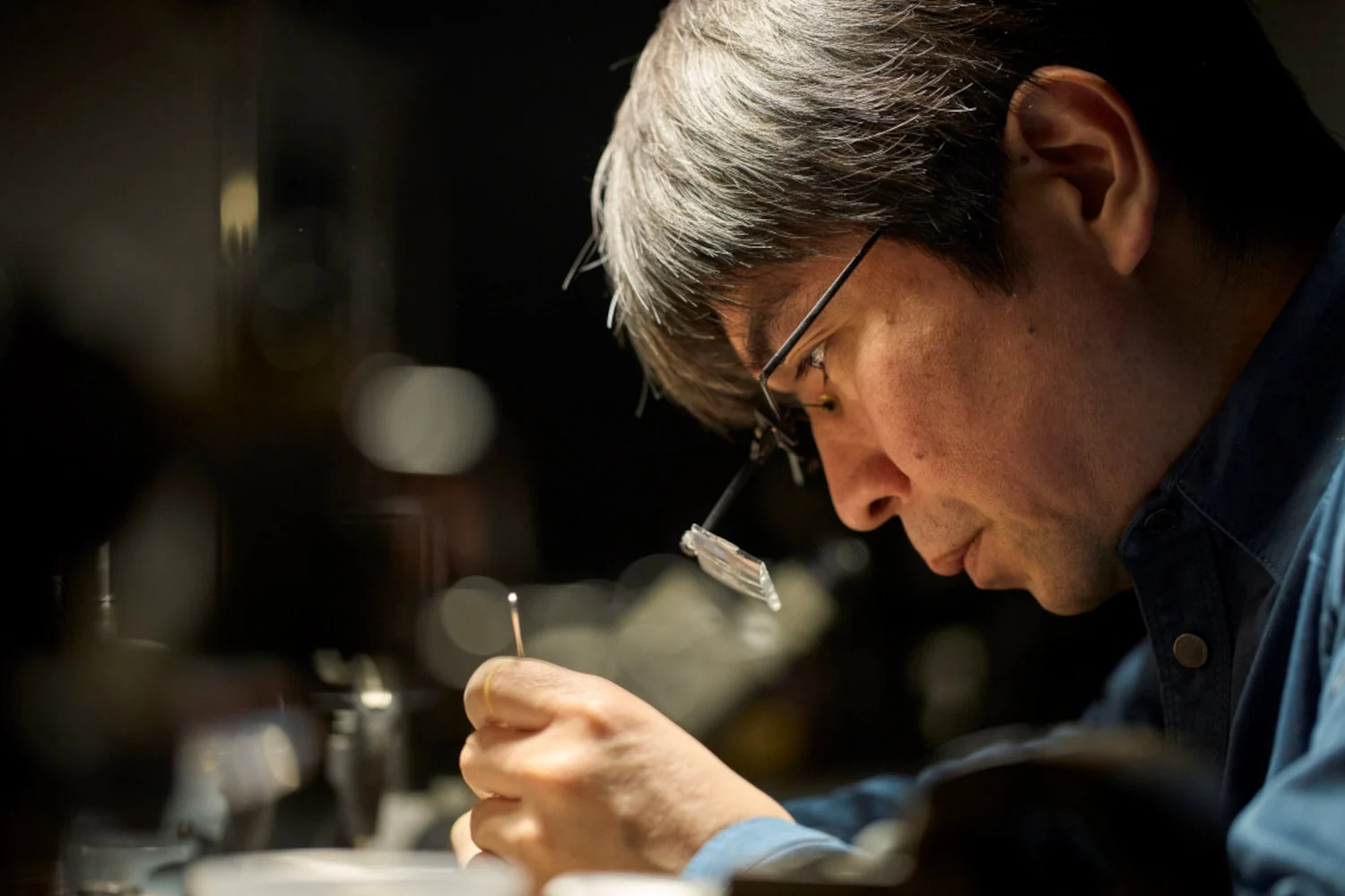 우리가 몰랐던 일본의 시간 2. 지로 카타야마