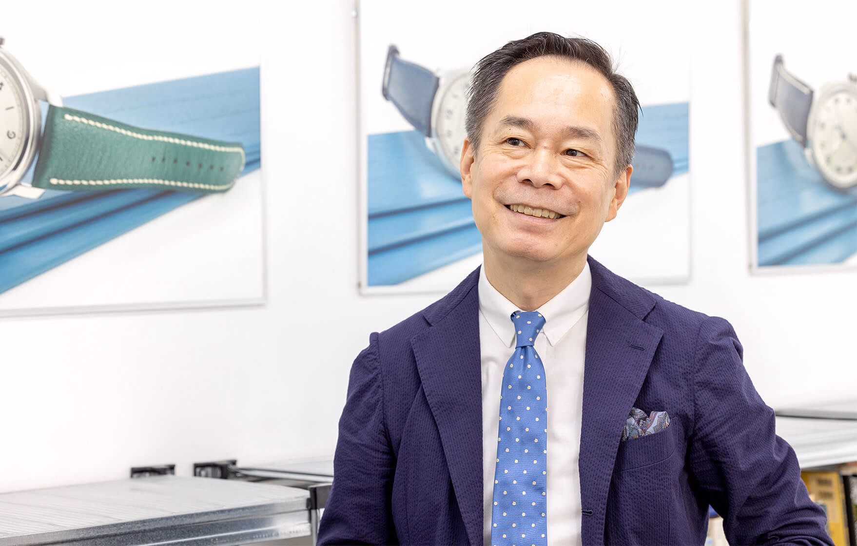 우리가 몰랐던 일본의 시간 3. 나오야 히다