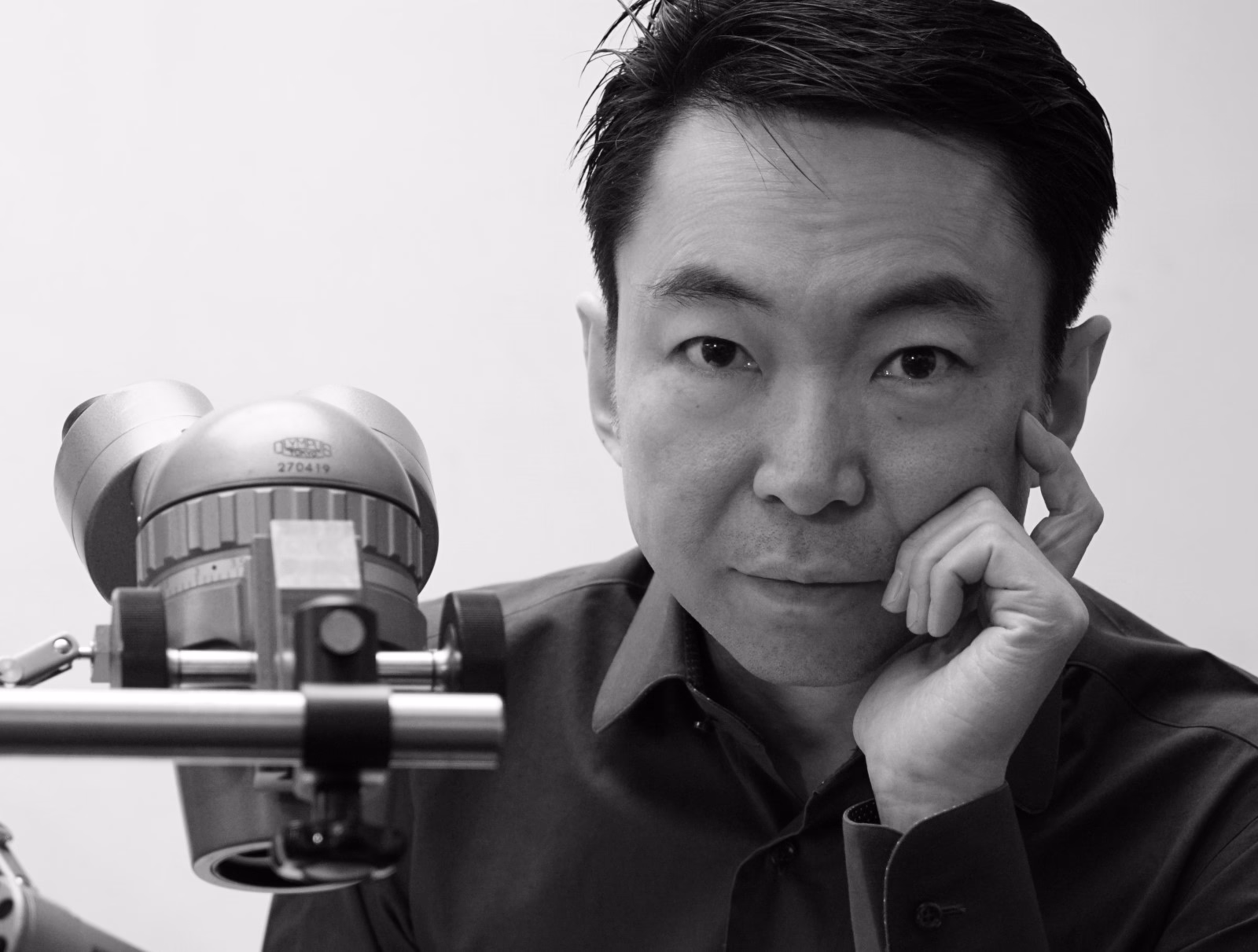 우리가 몰랐던 일본의 시간 1. 하지메 아사오카